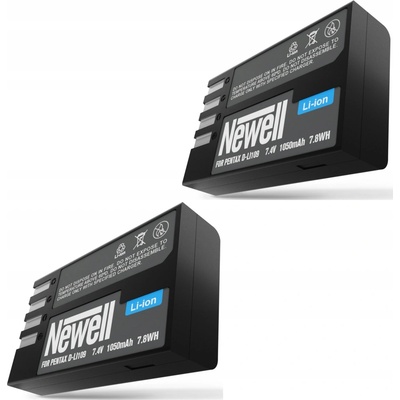 Newell D-Li109 – Hledejceny.cz