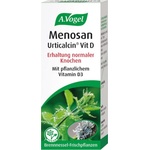 A.Vogel Mенозан Urticalcin® Vit D3 - 180 таблетка