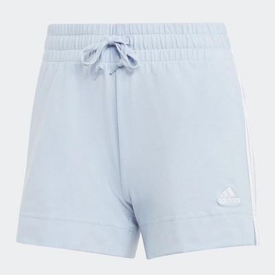 Adidas Дамски Шорти Adidas Essentials Slim 3-Stripes IC8852 (IC8852)