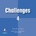 Challenges 4 - Class Audio CD