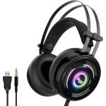 IPEGA PG-R008 RGB Слушалки