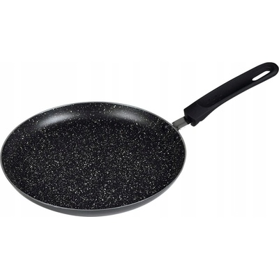 Kinghoff Panvica na palacinky mramorová 28 cm