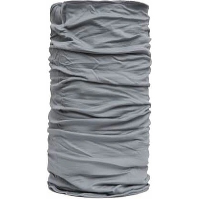 Sensor Tube Merino Active grey