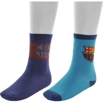 FC Barcelona duo ponožky