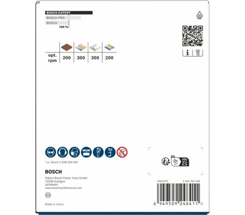 Bosch 2608901943
