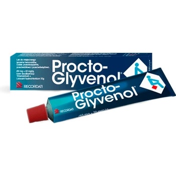 Procto-Glyvenol crm.rec.1 x 30 g