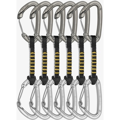 Grivel Alpine Plume Evo 10 cm 6 Pack