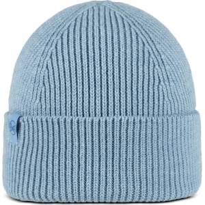 Buff Зимна шапка (beanie) Buff Knitted Beanie Merix Beanie - Lake Blue - размер One Size (904-6778-0311)