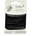Sibel Elastic Thin Hair Bands Black 50 mm 16 ks