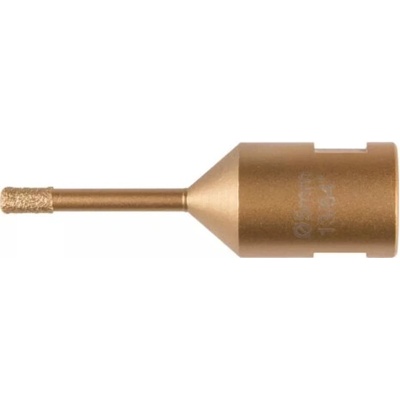 MAKITA dierovka s diamantovým zrnom 5 mm (so závitom M14 pre uhlovú brúsku) D-61064