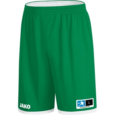 JAKO CHANGE 2.0 oboustranné šortky