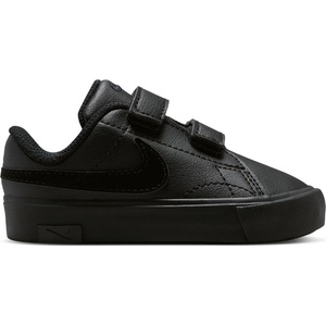 Nike Маратонки Nike Kids Low-Top Trainers - Black/Black - sportihobi - 78,21 лв