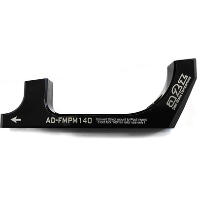 adaptér brzd A2Z AD-FMPM 140