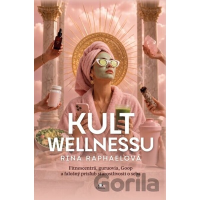 Kult wellnessu