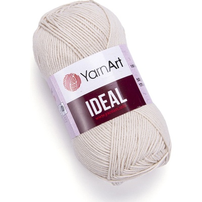 Yarn Art YarnArt Ideal Ideal: Ideal 223