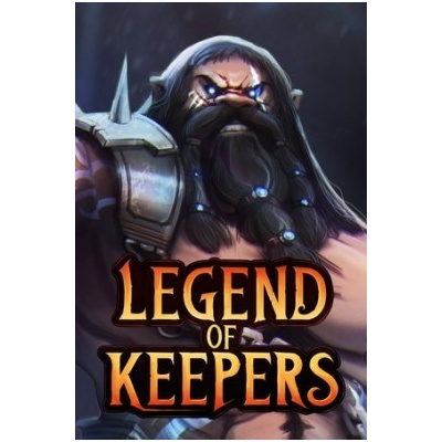 Legend of Keepers: Career of a Dungeon Master