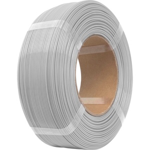 eSUN PLA-Basic Concrete Grey - 1, 75 mm / 1000 g - Refill (PLA-Basic175O-CH1R1)