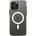 Spigen Ultra Hybrid Apple iPhone 16 Pro MagSafe Case white (ACS08129)