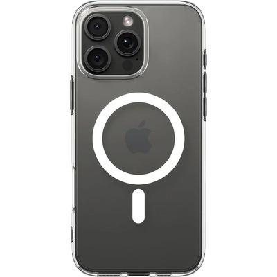 Spigen Apple iPhone 16 Pro Ultra Hybrid MagSafe Case white (ACS08129)