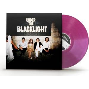 Warner Kiley Rilo: Under The Blacklight (Coloured Purple Vinyl, RSD 2023) - Vinyl (LP) (068027)