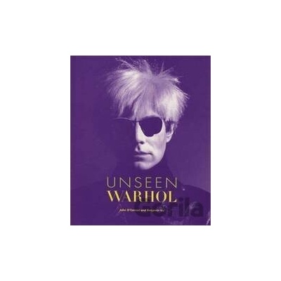 Unseen Warhol - Benjamin Liu