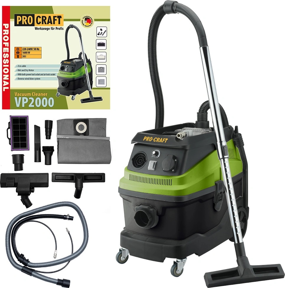Procraft VP 2000