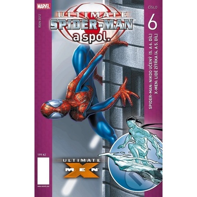 Ultimate Spider-Man a spol. 6