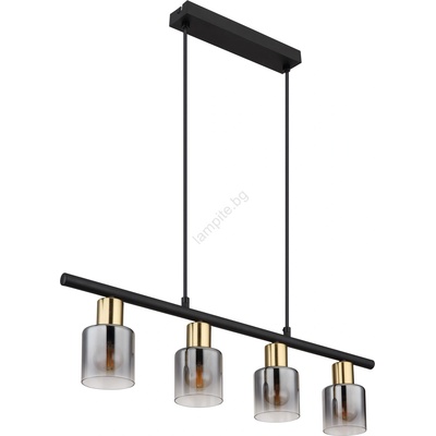 GLOBO HOLLSY 54310-4H