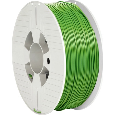 Verbatim ABS 1,75 mm zelený 1 kg