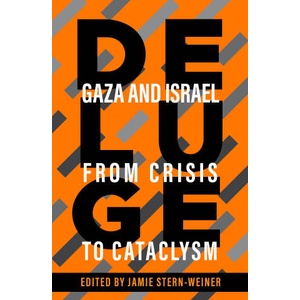 Deluge | Jamie Stern-Weiner, Avi Shlaim (ISBN: 9781682196199)