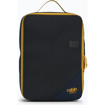 CabinZero Packing Cube Classic M синьо блестящ органайзер за пътуване