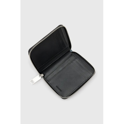 AllSaints Кожен портфейл AllSaints LENA HEX (W130XC)
