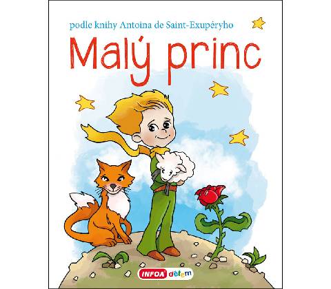 Malý princ