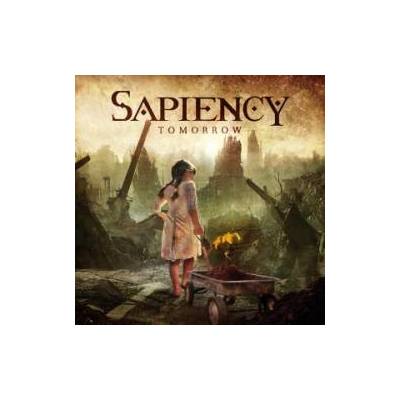 Sapiency - Tomorrow CD