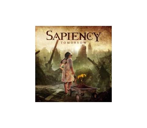 Sapiency - Tomorrow CD