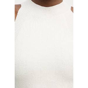 Marciano by Guess рокля по тялото от вискоза KIANNA (G6GK67.Z0764) - answear - 273,62 лв