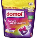 Domol Kapsule na pranie Color Waschmittel 2v1 50 PD