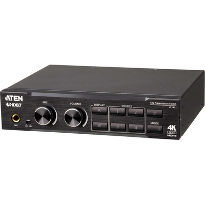Aten VP1421