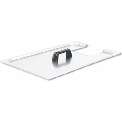 Veko na nádobu GN 1/1 do SmartVide, Sammic, GN 1/1, Strieborná, 530 × 325 mm | 1180062