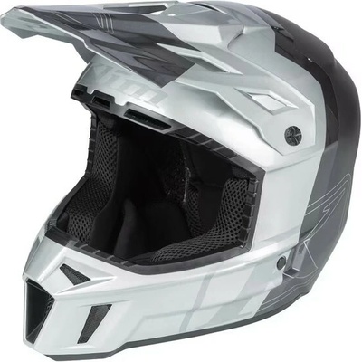 Klim F3 Carbon Pro ECE