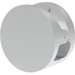 DECOR WALTHER Държач за кърпа Pinch кръгъл 5 см матовосребрист (0907474)