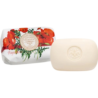 Saf Fiorentino mydlo kvet maku 200 g