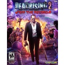 Dead Rising 2: Off the Record