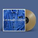 CAT POWER - COVERS LP