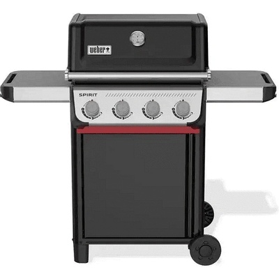 Weber Spirit E-410 BLK WB 1501306