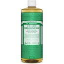 Dr. Bronner's tekuté univerzálne bio mydlo ALL-ONE Almond 945 ml