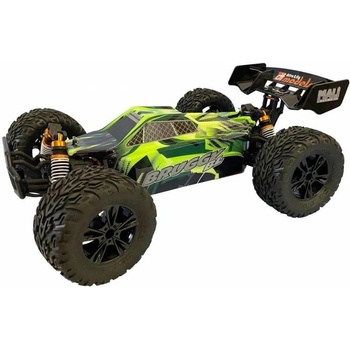 DF models RC auto Bruggy BL Brushless XL RTR sada 1:10