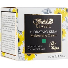 Helia-D Classic Hydratační krém pro normální pleť 50 ml