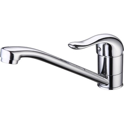 Inter Ceramic Стоящ смесител за кухня ФОРТИ, Inter Ceramic, 7531265 (7531265)