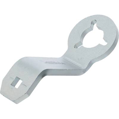 Bgs technic - Германия Инструмент за задържане на ролка на коляновия вал, за PSA, Toyota, Opel 1.0, 1.2 бензин, BGS 74687